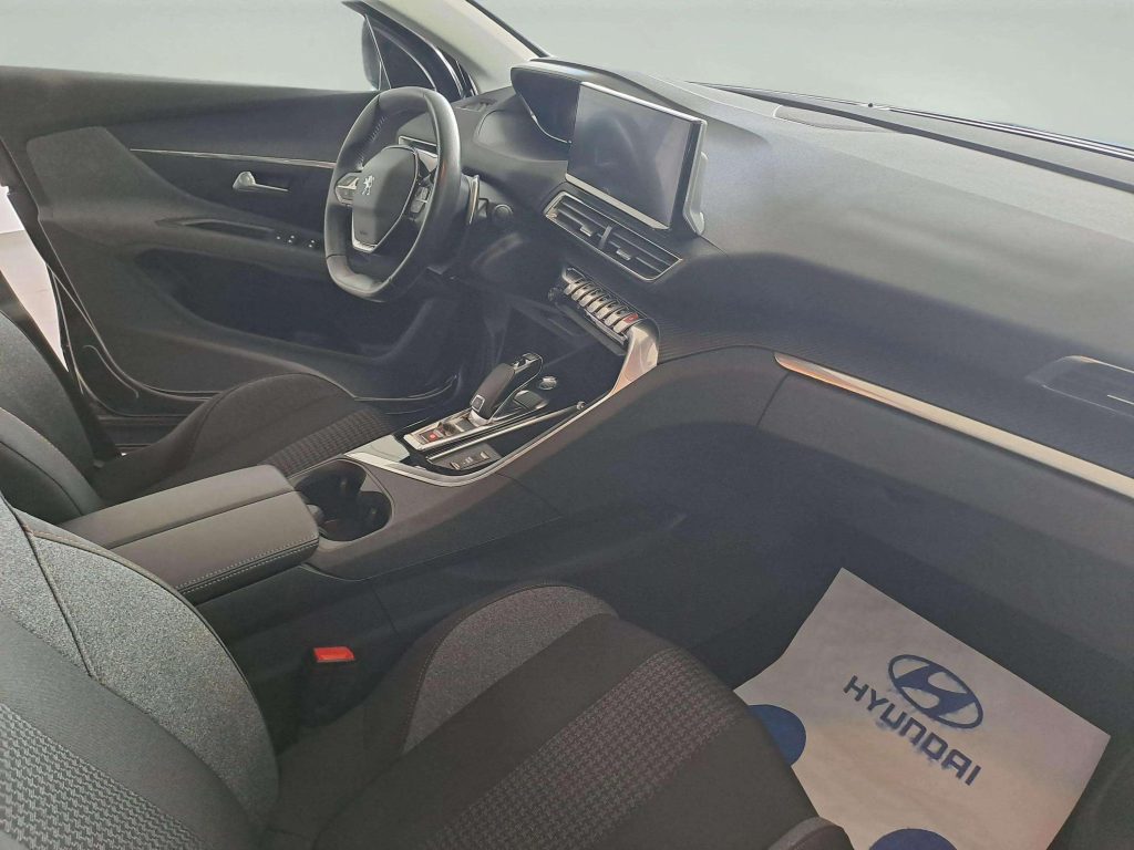 Peugeot 5008 1.5 BlueHDi 96kW S&S Active Pack EAT8