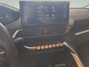 Peugeot 5008 1.5 BlueHDi 96kW S&S Active Pack EAT8