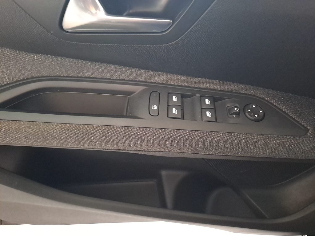 Peugeot 5008 1.5 BlueHDi 96kW S&S Active Pack EAT8
