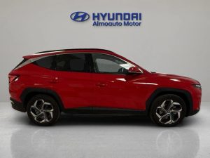 Hyundai Tucson 1.6 TGDI 169kW HEV Tecno Sky Auto