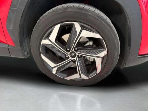 Hyundai Tucson 1.6 TGDI 169kW HEV Tecno Sky Auto