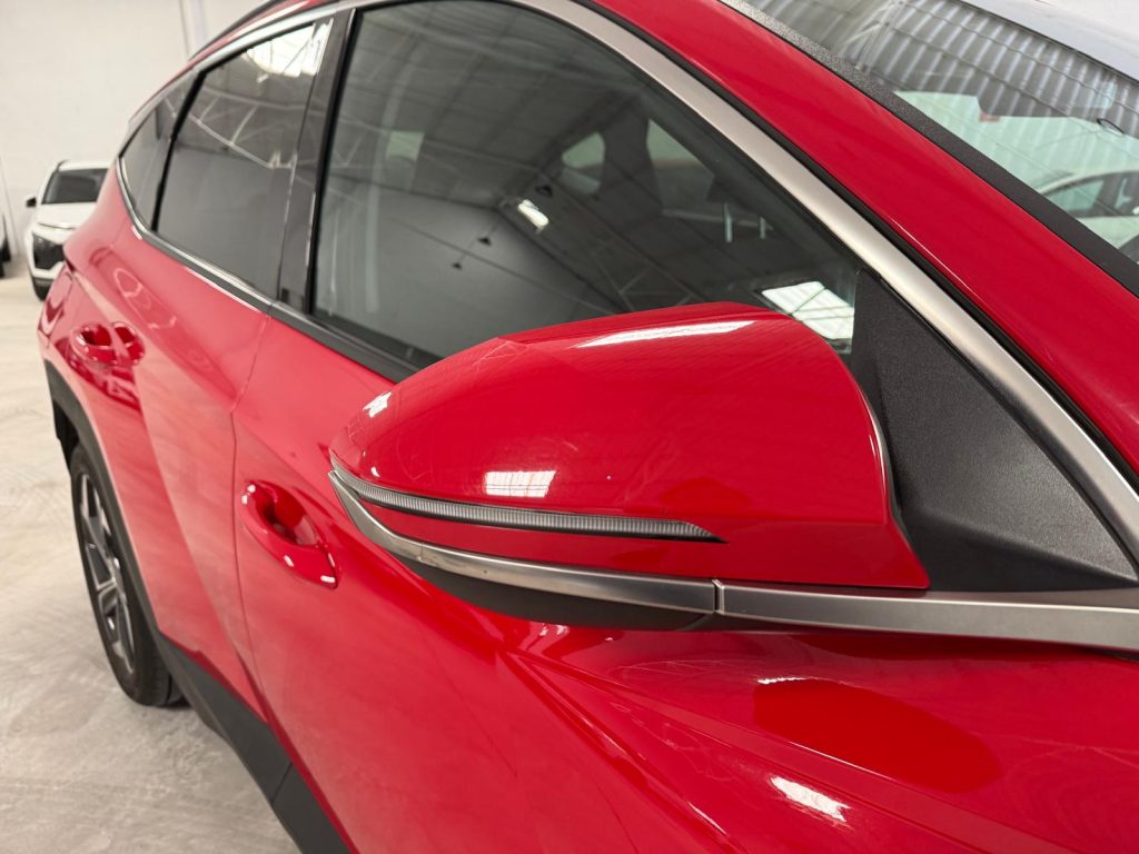 Hyundai Tucson 1.6 TGDI 169kW HEV Tecno Sky Auto