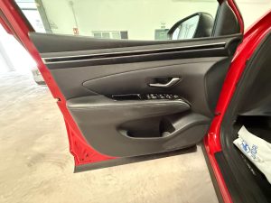 Hyundai Tucson 1.6 TGDI 169kW HEV Tecno Sky Auto