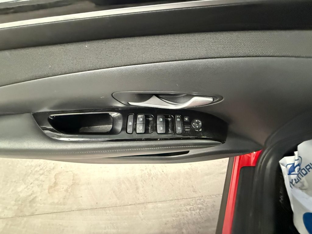 Hyundai Tucson 1.6 TGDI 169kW HEV Tecno Sky Auto