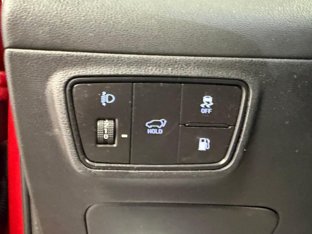 Hyundai Tucson 1.6 TGDI 169kW HEV Tecno Sky Auto