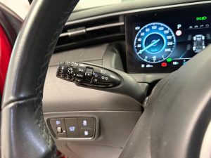 Hyundai Tucson 1.6 TGDI 169kW HEV Tecno Sky Auto