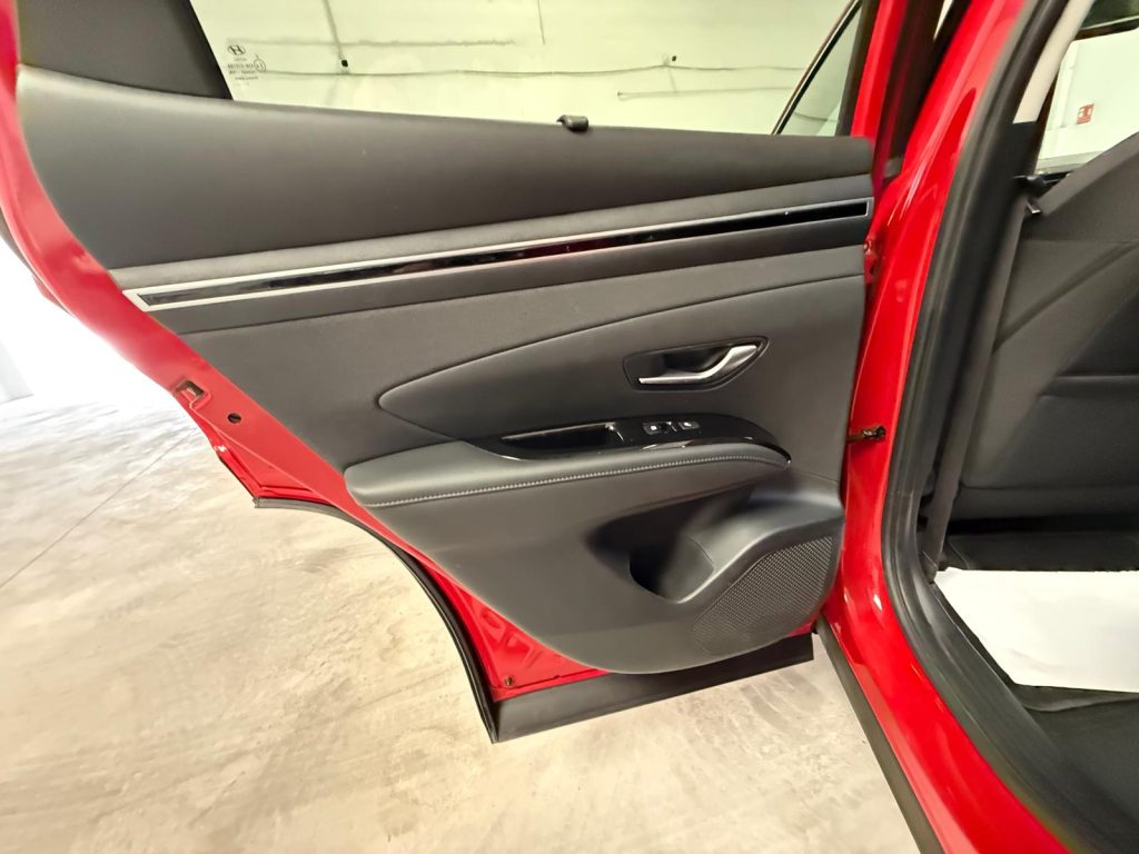 Hyundai Tucson 1.6 TGDI 169kW HEV Tecno Sky Auto