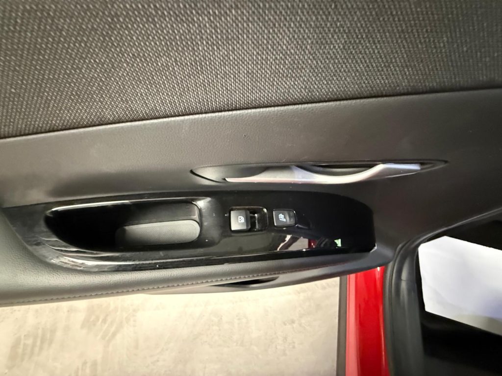 Hyundai Tucson 1.6 TGDI 169kW HEV Tecno Sky Auto