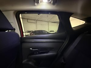 Hyundai Tucson 1.6 TGDI 169kW HEV Tecno Sky Auto