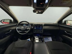 Hyundai Tucson 1.6 TGDI 169kW HEV Tecno Sky Auto