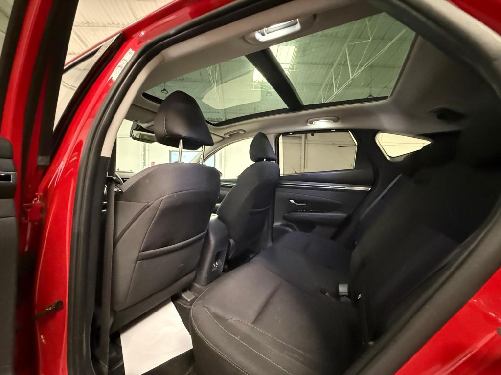 Hyundai Tucson 1.6 TGDI 169kW HEV Tecno Sky Auto