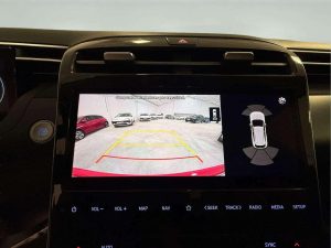 Hyundai Tucson 1.6 TGDI 169kW HEV Tecno Sky Auto