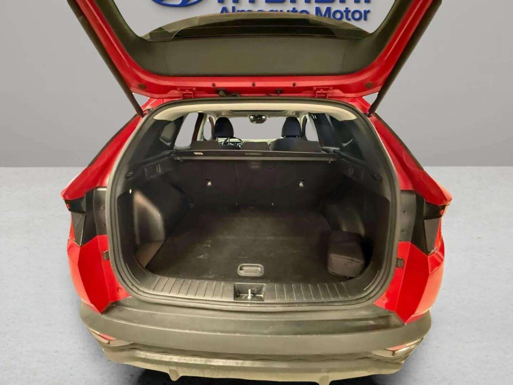Hyundai Tucson 1.6 TGDI 169kW HEV Tecno Sky Auto