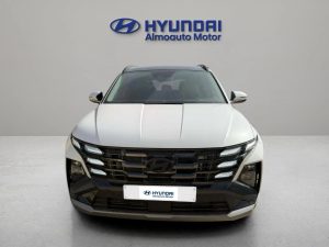 Hyundai Tucson 1.6T 176kW (239CV) HEV AT Tecno Sky