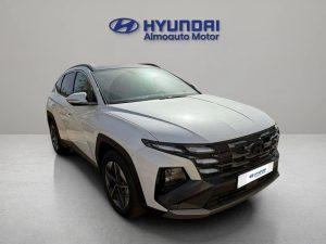 Hyundai Tucson 1.6T 176kW (239CV) HEV AT Tecno Sky