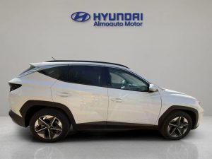 Hyundai Tucson 1.6T 176kW (239CV) HEV AT Tecno Sky