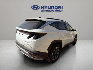 Hyundai Tucson 1.6T 176kW (239CV) HEV AT Tecno Sky