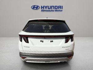 Hyundai Tucson 1.6T 176kW (239CV) HEV AT Tecno Sky