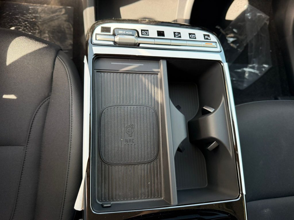 Hyundai Tucson 1.6T 176kW (239CV) HEV AT Tecno Sky