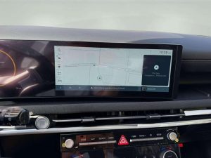 Hyundai Tucson 1.6T 176kW (239CV) HEV AT Tecno Sky