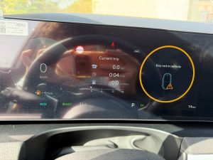 Hyundai Tucson 1.6T 176kW (239CV) HEV AT Tecno Sky
