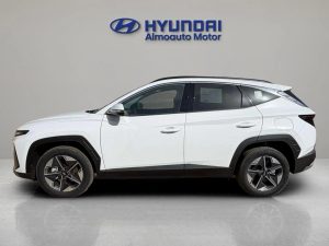 Hyundai Tucson 1.6T 176kW (239CV) HEV AT Tecno Sky