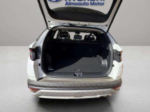 Hyundai Tucson 1.6T 176kW (239CV) HEV AT Tecno Sky