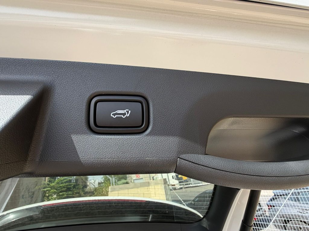 Hyundai Tucson 1.6T 176kW (239CV) HEV AT Tecno Sky