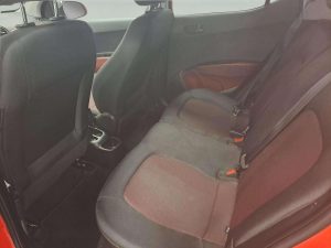 Hyundai i10 1.2 Tecno Edition