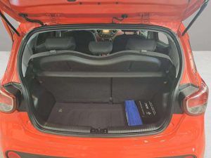 Hyundai i10 1.2 Tecno Edition