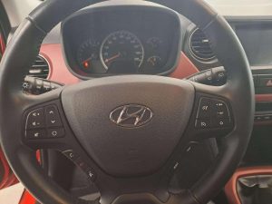 Hyundai i10 1.2 Tecno Edition