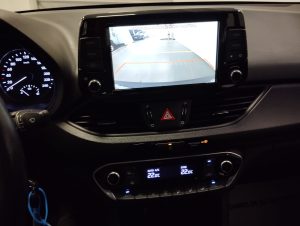 Hyundai i30 1.0 TGDI 48V Klass Fastback