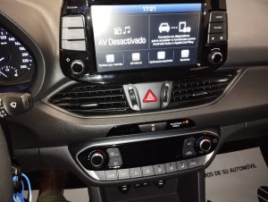 Hyundai i30 1.0 TGDI 48V Klass Fastback