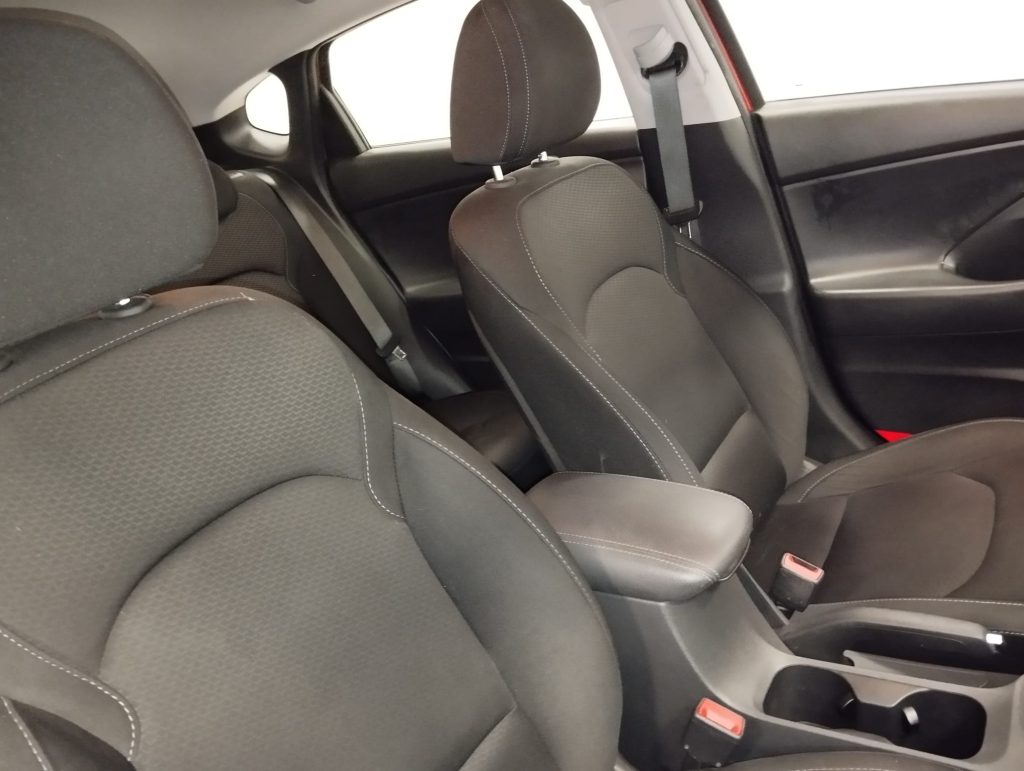 Hyundai i30 1.0 TGDI 48V Klass Fastback
