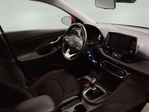 Hyundai i30 1.0 TGDI 48V Klass Fastback
