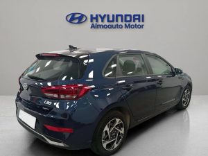 Hyundai i30 1.0 TGDI 48V Klass