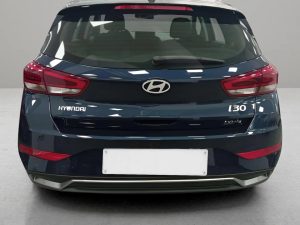Hyundai i30 1.0 TGDI 48V Klass