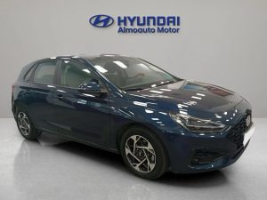 Hyundai i30 1.0 TGDI 48V Klass