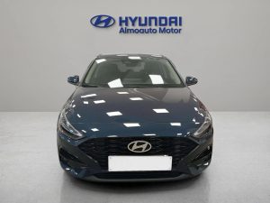 Hyundai i30 1.0 TGDI 48V Klass