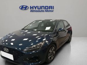 Hyundai i30 1.0 TGDI 48V Klass