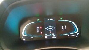 Hyundai i30 1.0 TGDI 48V Klass