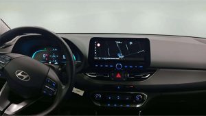 Hyundai i30 1.0 TGDI 48V Klass