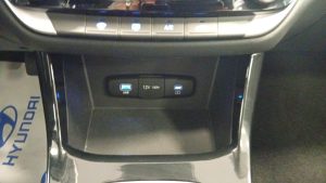 Hyundai i30 1.0 TGDI 48V Klass