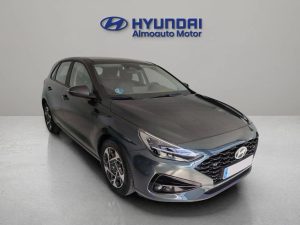 Hyundai i30 1.0 TGDI 48V Klass