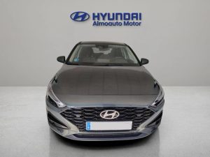 Hyundai i30 1.0 TGDI 48V Klass