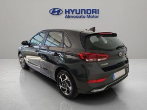 Hyundai i30 1.0 TGDI 48V Klass