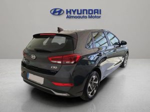 Hyundai i30 1.0 TGDI 48V Klass