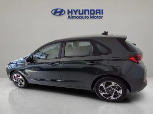 Hyundai i30 1.0 TGDI 48V Klass