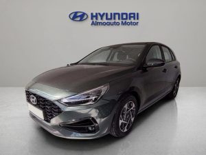 Hyundai i30 1.0 TGDI 48V Klass