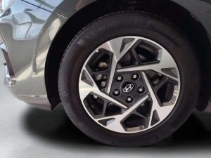 Hyundai i30 1.0 TGDI 48V Klass